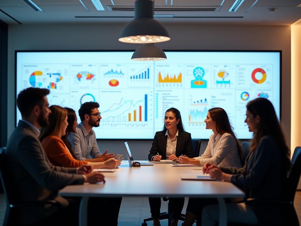 Empowering Innovation: March Insights from Rotex Enterprise