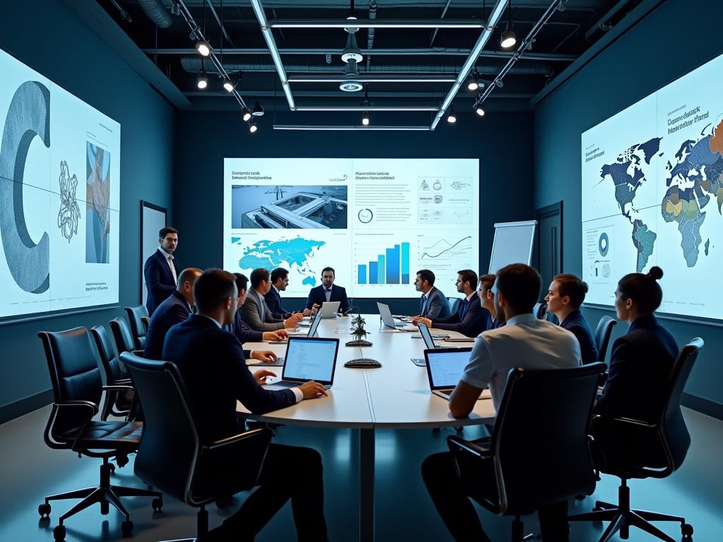 Reimagining Industry Standards: March Reflections with Rotex Enterprise