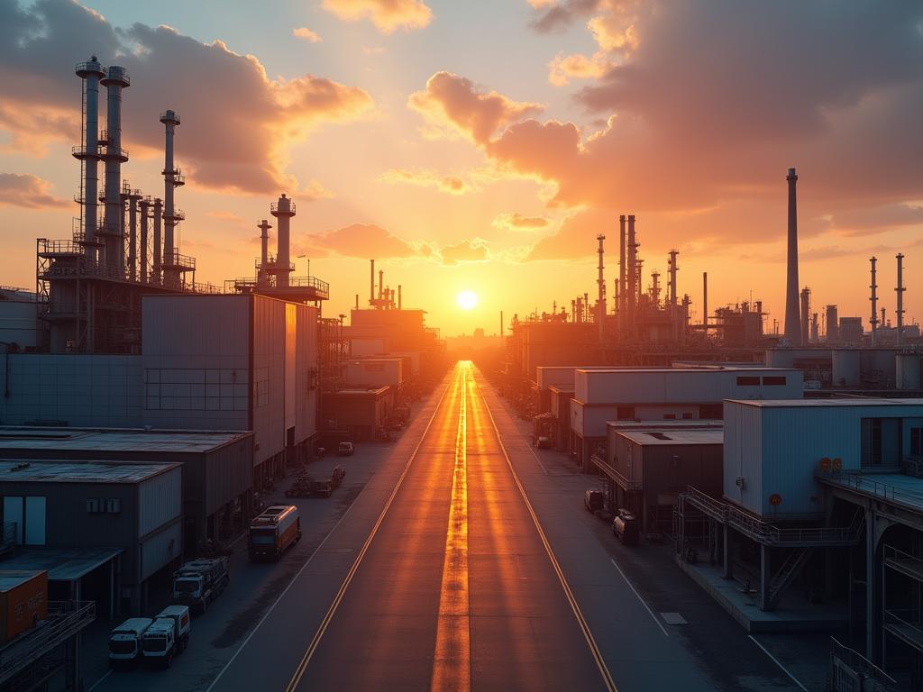 Innovative Horizons: Concluding March with Rotex Enterprise's Excellence