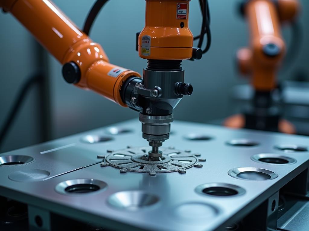 Precision Engineering in Product Excellence: Rotex Enterprise Product Innovations