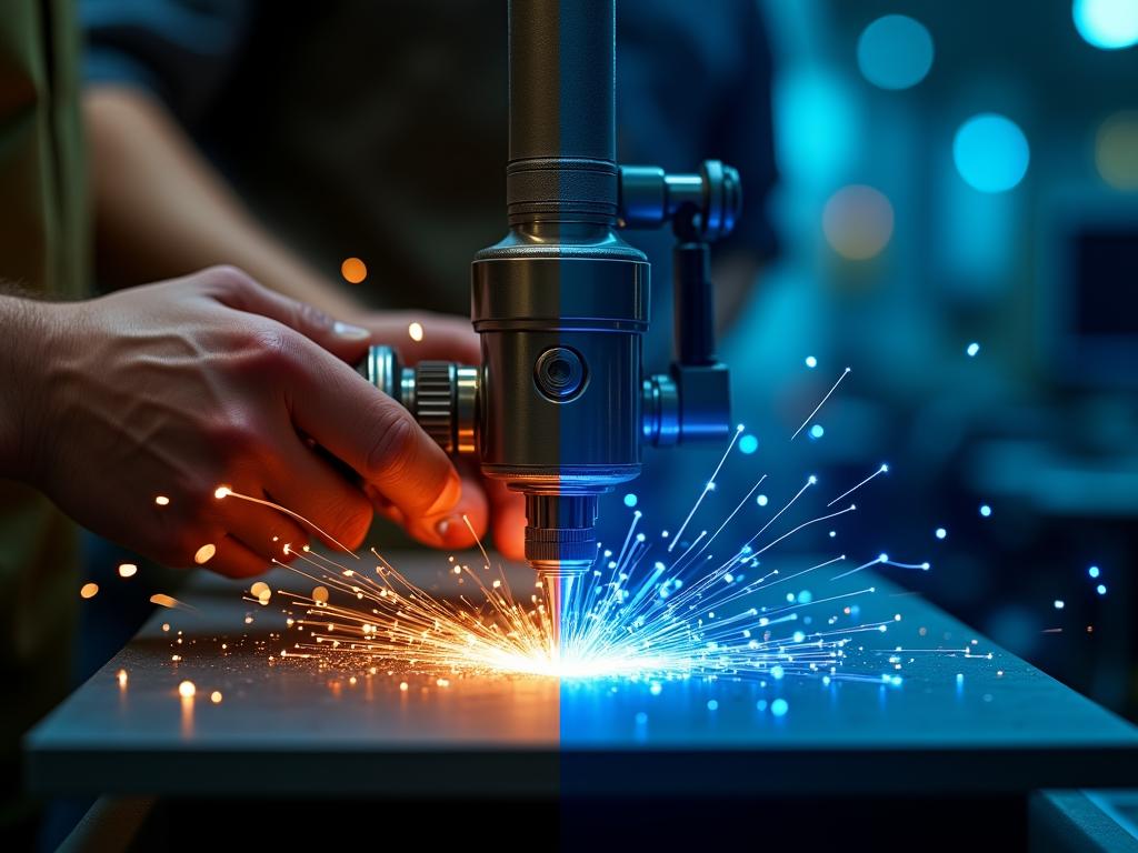 Bridging Tradition and Tomorrow: Rotex Enterprise's Vision for Industrial Ingenuity