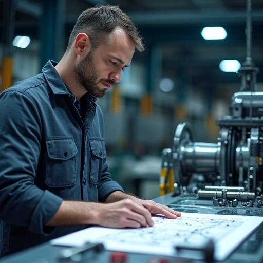 Engineering Excellence: How Rotex Enterprise is Shaping Industrial Solutions