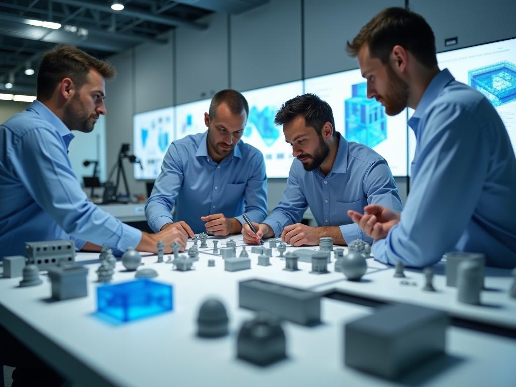 Emerging Trends and Breakthroughs: June Innovations at Rotex Enterprise