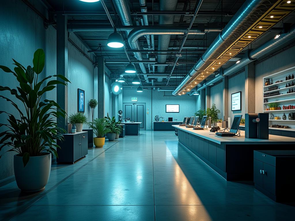 Innovative Engineering & Sustainable Solutions: The Rotex Enterprise Product Revolution