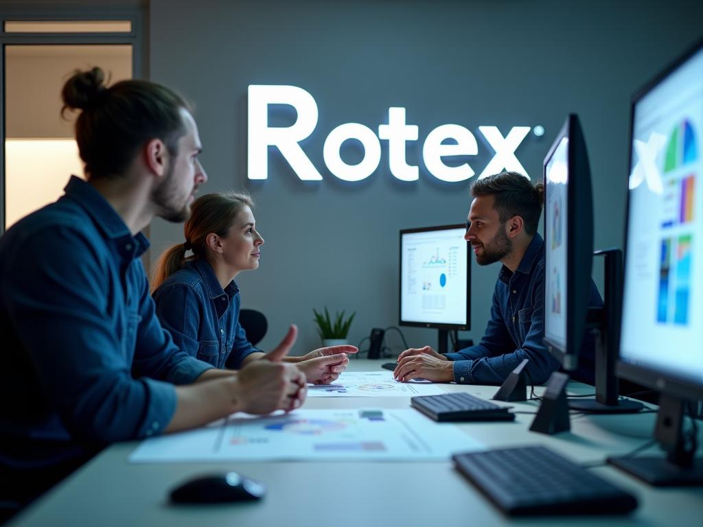Transforming Product Excellence: Cutting-Edge Manufacturing and Design at Rotex Enterprise
