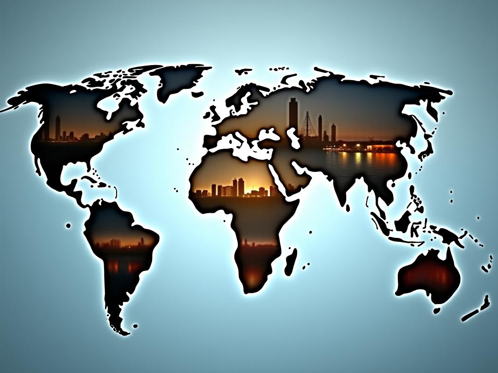 Global Leadership in Industrial Manufacturing: Unrivaled Quality in Furniture and Products