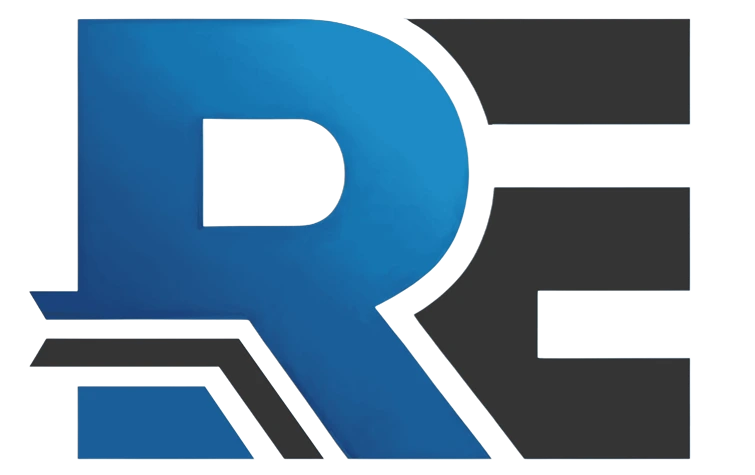 Rotex Enterprise Logo - Engineering Through Innovation