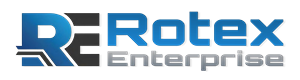 Rotex Enterprise Logo