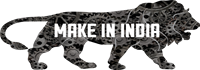 Rotex Enterprise - Make In India Logo