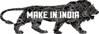 Rotex Enterprise - Make In India Logo